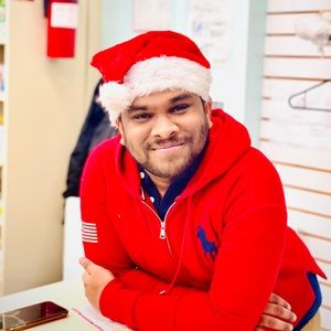 Meet your Posher, Brahmareddy